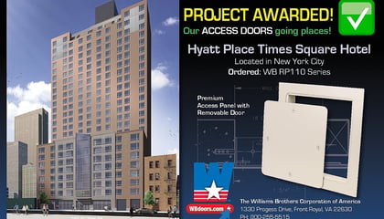 Hyatt Place Times Square Hotel